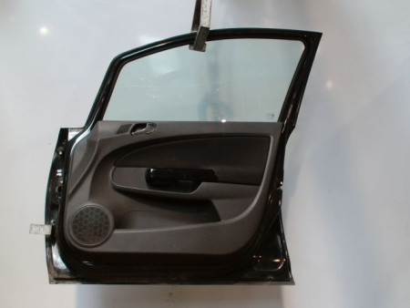 PORTE AVANT DROIT OPEL CORSA 06-09