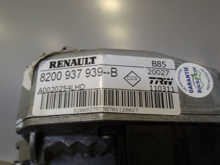 COLONNE DE DIRECTION ASSISTEE RENAULT CLIO III 2010-