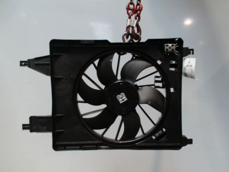 MOTEUR VENTILATEUR RADIATEUR RENAULT MEGANE