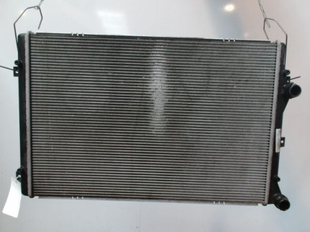 RADIATEUR AUDI A3 SPORTBACK QUATTRO 2004-