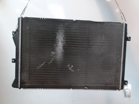 RADIATEUR AUDI A3 SPORTBACK QUATTRO 2004-