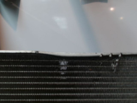 RADIATEUR AUDI A3 SPORTBACK QUATTRO 2004-