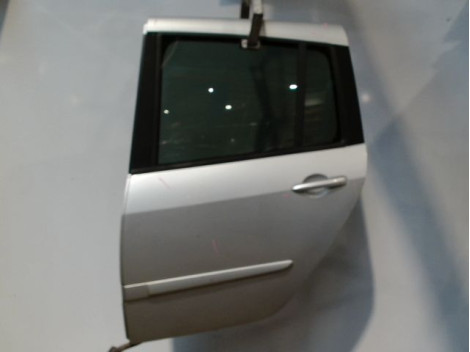 PORTE ARRIERE GAUCHE RENAULT MODUS LONGUE 2008-