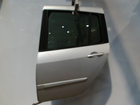 PORTE ARRIERE GAUCHE RENAULT MODUS LONGUE 2008-