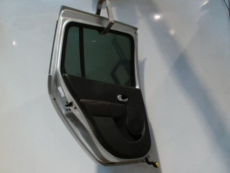 PORTE ARRIERE GAUCHE RENAULT MODUS LONGUE 2008-