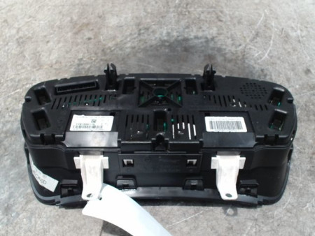 BLOC COMPTEURS RENAULT LAGUNA III 2009-