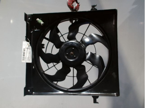 MOTEUR VENTILATEUR RADIATEUR KIA CEE´D