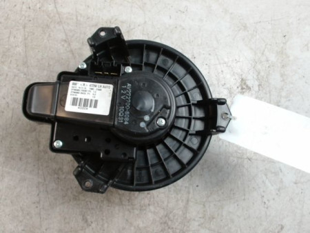 MOTEUR VENTILATEUR CHAUFFAGE TOYOTA AURIS 2010-