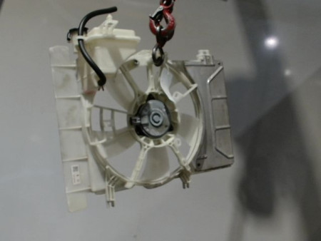 MOTEUR VENTILATEUR RADIATEUR TOYOTA YARIS 2005-