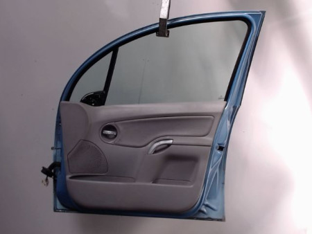 PORTE AVANT DROIT CITROEN C3 2002-2005