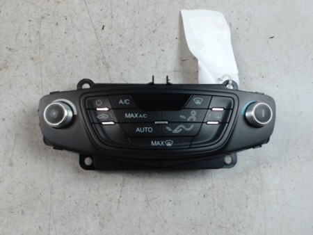 COMMANDE DE CHAUFFAGE FORD B-MAX