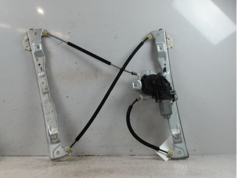 MECANISME+MOTEUR LEVE-GLACE AVANT GAUCHE CITROEN DS3 2009-