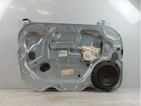 MECANISME+MOTEUR LEVE-GLACE AVANT GAUCHE FORD FOCUS 2008-