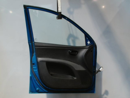 PORTE AVANT GAUCHE HYUNDAI I10