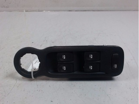 COMMANDE LEVE-GLACE PORTE AVG RENAULT MODUS LONGUE 2008-