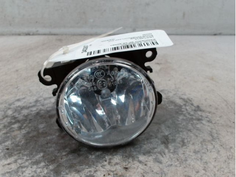 PHARE ANTIBROUILLARD AVANT GAUCHE DACIA SANDERO 2008-