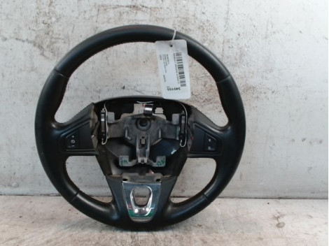 VOLANT DE DIRECTION RENAULT SCENIC III 2009-