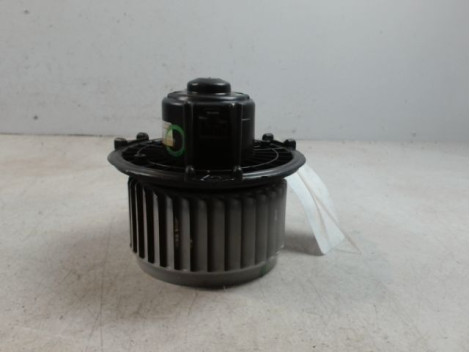 MOTEUR VENTILATEUR CHAUFFAGE SUZUKI ALTO 5 PTES