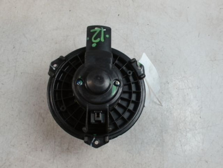 MOTEUR VENTILATEUR CHAUFFAGE SUZUKI ALTO 5 PTES