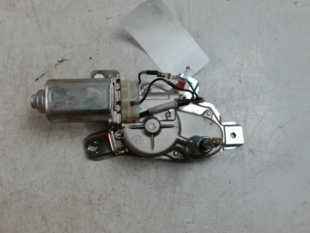 MOTEUR ESSUIE-GLACE ARRIERE SUZUKI ALTO 5 PTES