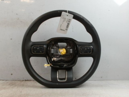 VOLANT DE DIRECTION CITROEN C3 2009-