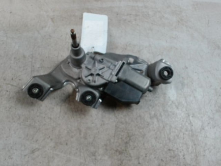 MOTEUR ESSUIE-GLACE ARRIERE TOYOTA AURIS 2010-