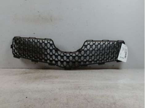 GRILLE CALANDRE TOYOTA YARIS 2005-