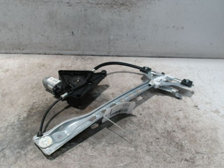 MECANISME+MOTEUR LEVE-GLACE AVANT GAUCHE TOYOTA AYGO 5P