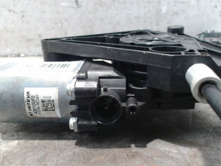 MECANISME+MOTEUR LEVE-GLACE AVANT GAUCHE TOYOTA AYGO 5P