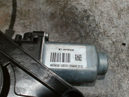 MECANISME+MOTEUR LEVE-GLACE AVANT GAUCHE TOYOTA AYGO 5P