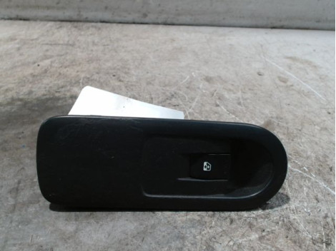 COMMANDE LEVE-GLACE PORTE AVD RENAULT SCENIC II PH2 2006-