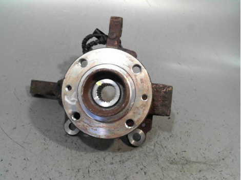 PIVOT AVANT GAUCHE RENAULT CLIO III 2009-