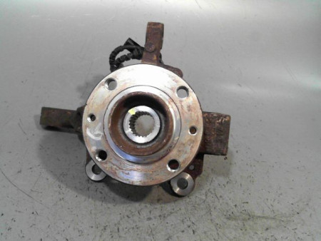 PIVOT AVANT GAUCHE RENAULT CLIO III 2009-