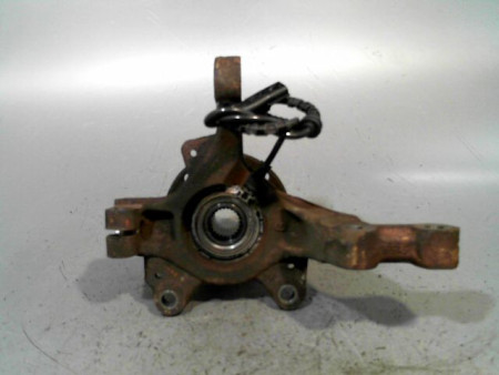 PIVOT AVANT GAUCHE RENAULT CLIO III 2009-