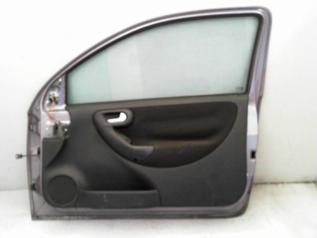 PORTE AVANT DROIT OPEL CORSA 03-06