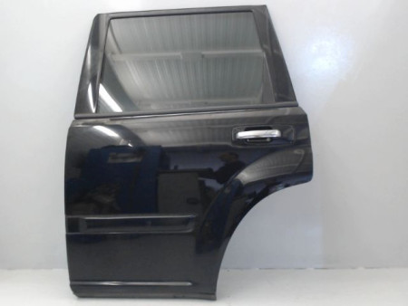 PORTE ARRIERE GAUCHE NISSAN X - TRAIL 2004-