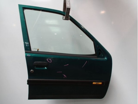 PORTE AVANT DROIT CITROEN SAXO