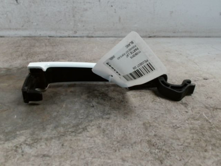 POIGNEE EXTERIEURE PORTE AVANT DROIT PEUGEOT 208