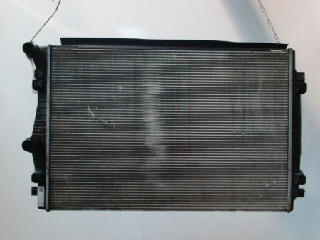 RADIATEUR AUDI A3 SPORTBACK