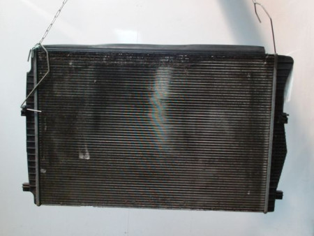 RADIATEUR AUDI A3 SPORTBACK