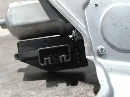 MOTEUR ESSUIE-GLACE ARRIERE TOYOTA IQ 2008-