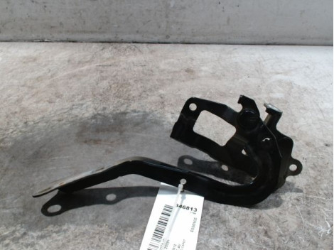 COMPAS DROIT CAPOT TOYOTA IQ 2008-