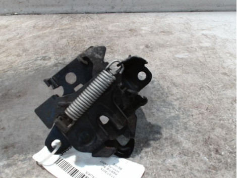 SERRURE CAPOT TOYOTA AURIS 2010-