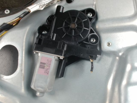 MECANISME+MOTEUR LEVE-GLACE AVANT GAUCHE FORD C-MAX