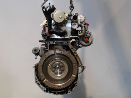 MOTEUR DIESEL RENAULT CLIO II PH.2 01-06 1.5 dCi