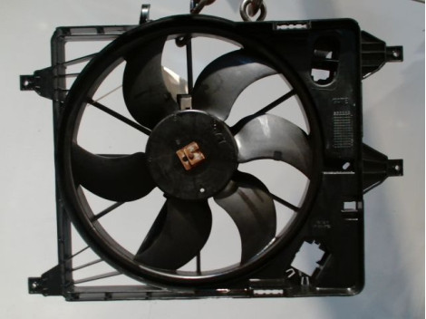 MOTEUR VENTILATEUR RADIATEUR RENAULT CLIO II CAMPUS 06-