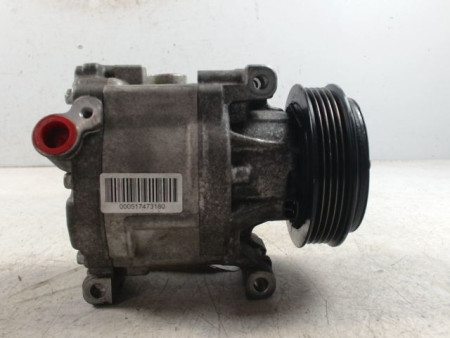 COMPRESSEUR AIR CONDITIONNE FORD KA 2008-