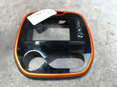 COMMANDE GPS RENAULT CAPTUR