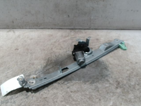 MECANISME+MOTEUR LEVE-GLACE AVANT DROIT RENAULT MEGANE SCENIC