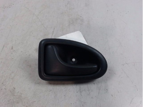 POIGNEE INTERIEURE PORTE ARRIERE GAUCHE RENAULT MEGANE I PH2 99-02